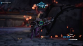 прохождение New Tales from the Borderlands 2022