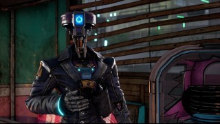 прохождение New Tales from the Borderlands 2022