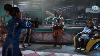 прохождение New Tales from the Borderlands 2022