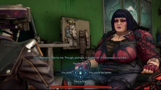 прохождение New Tales from the Borderlands 2022