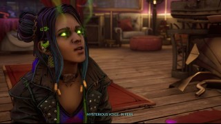 прохождение New Tales from the Borderlands 2022