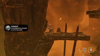 прохождение Oddworld Soulstorm