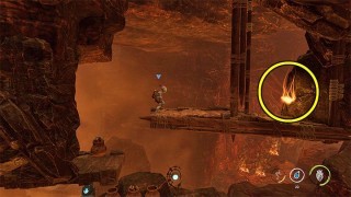 прохождение Oddworld Soulstorm