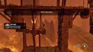 прохождение Oddworld Soulstorm