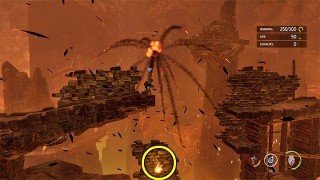 прохождение Oddworld Soulstorm