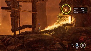 прохождение Oddworld Soulstorm