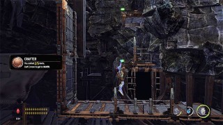 прохождение Oddworld Soulstorm