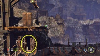 прохождение Oddworld Soulstorm