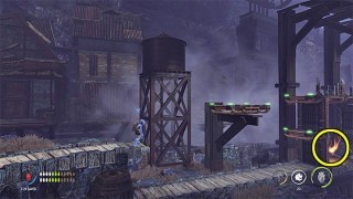 прохождение Oddworld Soulstorm