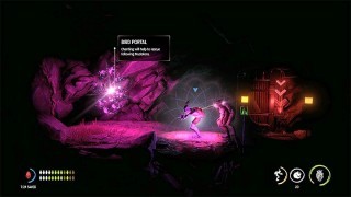 прохождение Oddworld Soulstorm