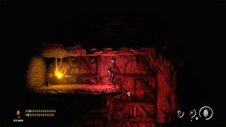 прохождение Oddworld Soulstorm