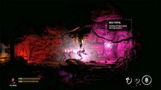 прохождение Oddworld Soulstorm