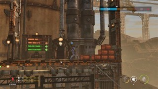 прохождение Oddworld Soulstorm