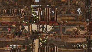 прохождение Oddworld Soulstorm