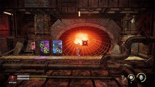 прохождение Oddworld Soulstorm