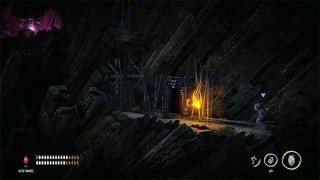 прохождение Oddworld Soulstorm