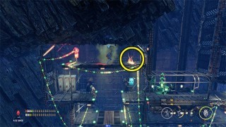 прохождение Oddworld Soulstorm