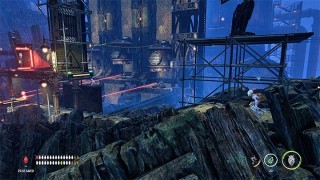 прохождение Oddworld Soulstorm