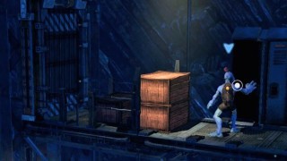 прохождение Oddworld Soulstorm