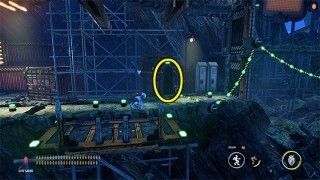 прохождение Oddworld Soulstorm