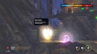 прохождение Oddworld Soulstorm