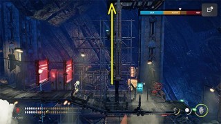 прохождение Oddworld Soulstorm