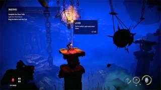 прохождение Oddworld Soulstorm