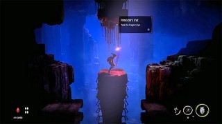 прохождение Oddworld Soulstorm