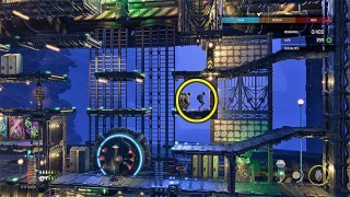 прохождение Oddworld Soulstorm