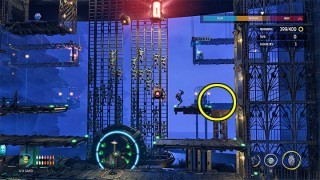 прохождение Oddworld Soulstorm