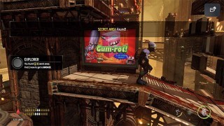 прохождение Oddworld Soulstorm