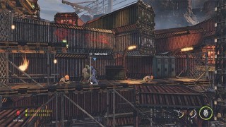 прохождение Oddworld Soulstorm