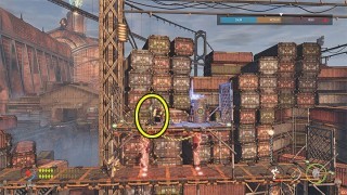 прохождение Oddworld Soulstorm