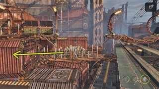 прохождение Oddworld Soulstorm