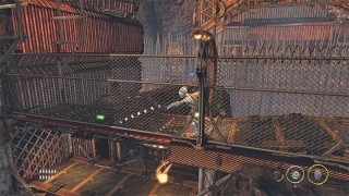 прохождение Oddworld Soulstorm