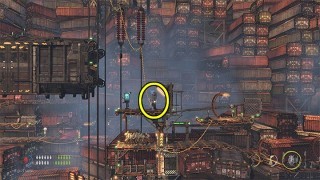 прохождение Oddworld Soulstorm