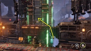 прохождение Oddworld Soulstorm