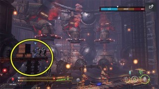 прохождение Oddworld Soulstorm