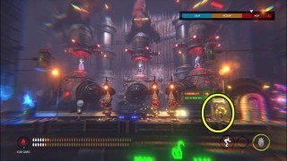 прохождение Oddworld Soulstorm