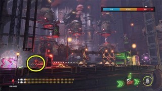 прохождение Oddworld Soulstorm