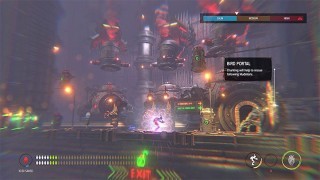 прохождение Oddworld Soulstorm