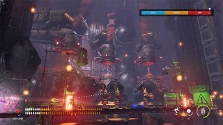 прохождение Oddworld Soulstorm