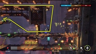 прохождение Oddworld Soulstorm