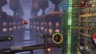 прохождение Oddworld Soulstorm