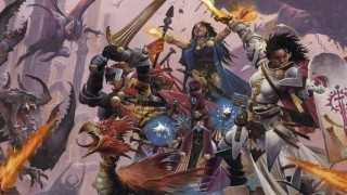 прохождение Pathfinder Wrath of the Righteous