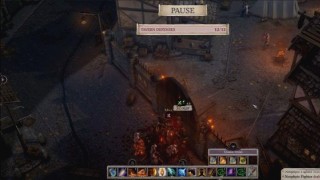 прохождение Pathfinder Wrath of the Righteous