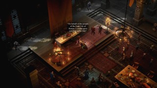 прохождение Pathfinder Wrath of the Righteous