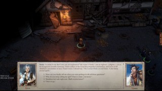 прохождение Pathfinder Wrath of the Righteous