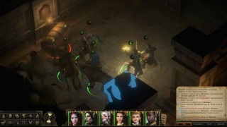 прохождение Pathfinder Wrath of the Righteous