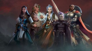 прохождение Pathfinder Wrath of the Righteous